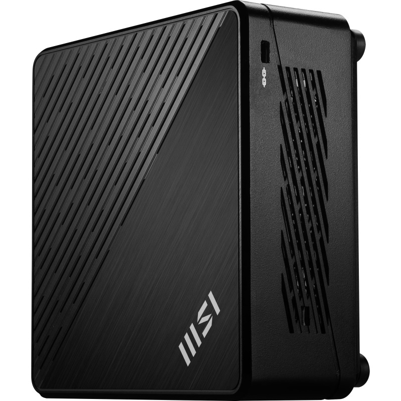 MINI PC MSI CUBI CORE I3-1215U HASTA 4.4 GHZ /6 CORES 2P4E /2X SODIMM DDR4 2666MHZ /HDMI /DP / THUNDERBOLT 4 /2X USB 3.2/ DUAL LAN image 13